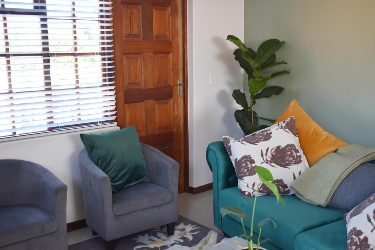 サマーセット・ウェストThe Botanical Houseアパートメント エクステリア 写真