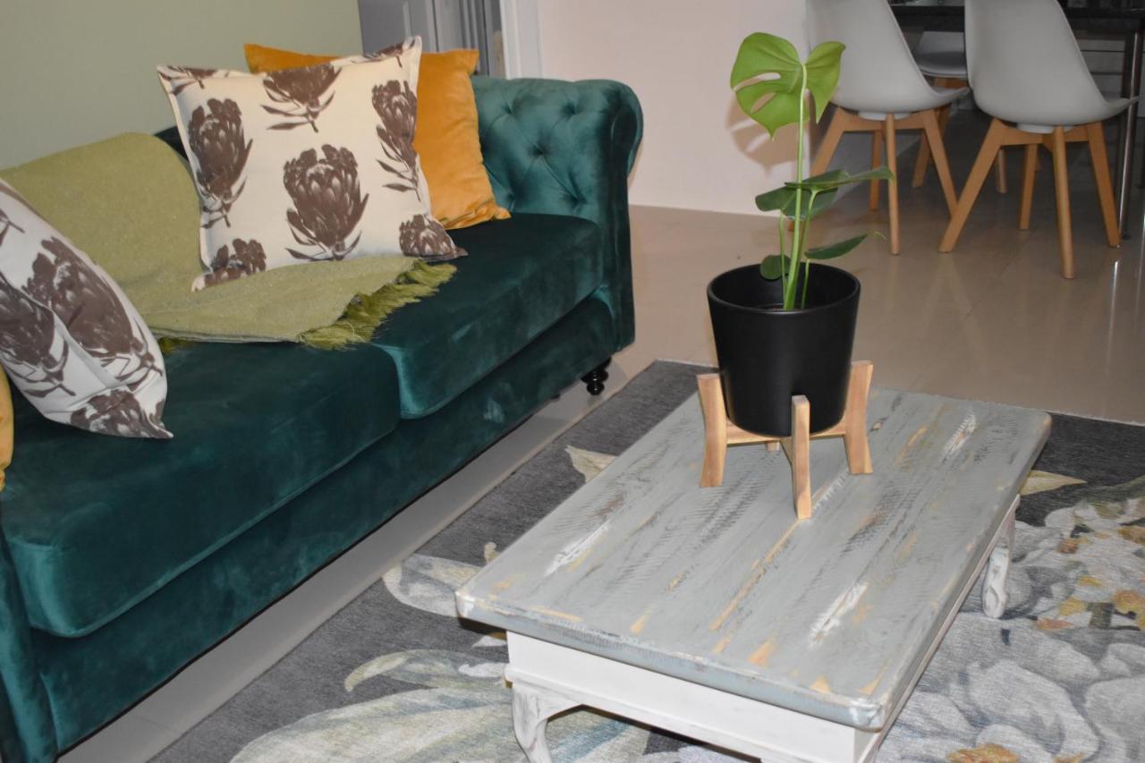 サマーセット・ウェストThe Botanical Houseアパートメント エクステリア 写真